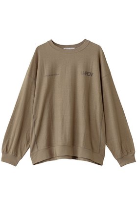 【アメリカーナ/Americana】 リヴァースウィーブロングスリーブTシャツ人気、トレンドファッション・服の通販 founy(ファニー) ファッション Fashion レディースファッション Fashion for Women トップス・カットソー Cut & Sew Tops シャツ・ブラウス・オフィスカジュアル Elegant Blouses & Button-Ups ロングTシャツ・Tシャツ Longline T-Shirts & Tees カットソー・ベーシックTシャツ Cut-and-Sewn Tops / Stretch Tees & Basics スリーブ Sleeve, Long Sleeve / Short Sleeve トレンド Trend, Trending Now ロング Long, Long-Length |ID:prp329100004676009