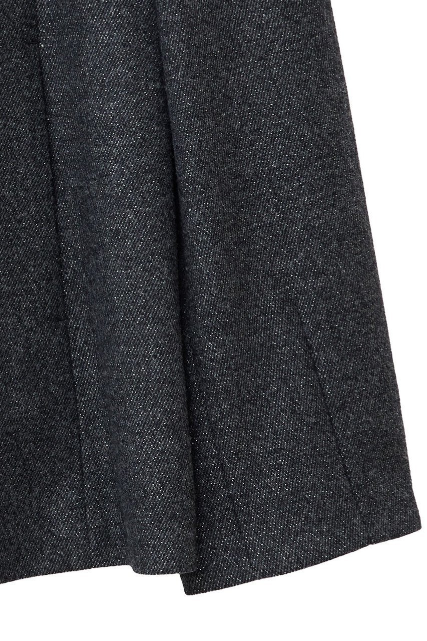 【マルティニーク/martinique】の【l heritage martinique】ラメホームスパンテーラードジャケット(セットアップ可) 人気、トレンドファッション・服の通販 founy(ファニー) 　ファッション　Fashion　レディースファッション　Fashion for Women　アウター　Coat / Outerwear Collection　レディースジャケット・軽アウター　Jackets　テーラードジャケット / 通勤・きれいめスタイル　Tailored Jackets & Blazers　おすすめ　Recommended / Our Picks　エレガント 上品　Elegant　シンプル　Simple, Minimal　ジャケット　Jacket, Outerwear　ストール　Stole, Wrap　セットアップ　Set-Up, Coordinated Outfit　ツイード　Twill, Twill Weave　トレンド　Trend, Trending Now　フィット　Fit, Slim Fit　フロント　Front, Front Design　ベーシック　Basic, Essential　ミックス　Mix, Mixed Style　ラップ　Wrap, Wrap Design　ループ　Loop, Loop Knit　other-4|ID: prp329100004676013 ipo3291000000036065531