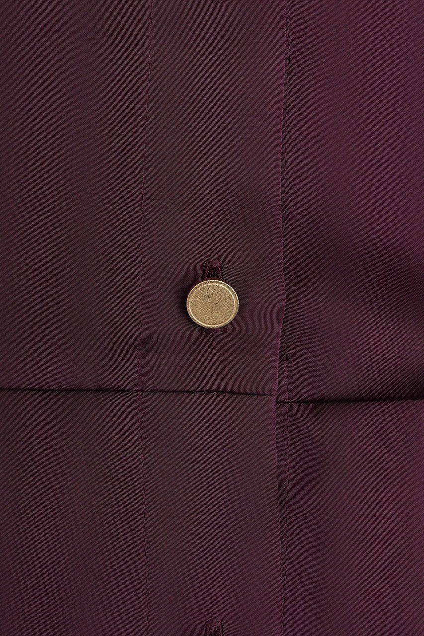 【マルティニーク/martinique】の【l heritage martinique】シルキーサテンロングシャツ 人気、トレンドファッション・服の通販 founy(ファニー) ファッション Fashion レディースファッション Fashion for Women トップス・カットソー Cut & Sew Tops シャツ・ブラウス・オフィスカジュアル Elegant Blouses & Button-Ups おすすめ Recommended / Our Picks とろみ Fluid, Flowy Fabric サテン Satin, Glossy Fabric シルキー Silky, Smooth Texture スリーブ Sleeve, Long Sleeve / Short Sleeve ドレス Dress, One-Piece プリーツ Pleats, Pleated ロング Long, Long-Length other-7|ID: prp329100004676016 ipo3291000000035742726