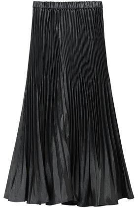 【エリオポール/heliopole】 シャイニーツイルプリーツスカート人気、トレンドファッション・服の通販 founy(ファニー) ファッション Fashion レディースファッション Fashion for Women スカート Skirts プリーツスカート / 上品フェミニンスタイル Pleated Skirts ロングスカート Long Skirts / Maxi & Midi Skirts ツイル Twist, Twisted Detail ドレープ Drape, Draping Fabric パーティ Party, Party Style プリーツ Pleats, Pleated マーメイド Mermaid, Fishtail Silhouette ロング Long, Long-Length 新作・新入荷 New Arrivals / New In |ID:prp329100004676019