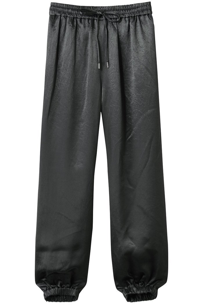 【エリオポール/heliopole】のシャイニーツイルバルーンパンツ インテリア・キッズ・メンズ・レディースファッション・服の通販 founy(ファニー) https://founy.com/ ファッション Fashion レディースファッション Fashion for Women パンツ Pants & Trousers おすすめ Recommended / Our Picks ショート Short, Short Length ツイル Twist, Twisted Detail ドレープ Drape, Draping Fabric バルーン Balloon, Balloon Silhouette リュクス Luxury, Elegant, High-End, Chic 再入荷 Restock / Back in Stock A/W・秋冬 Autumn/Winter |ID: prp329100004676020 ipo3291000000035742754