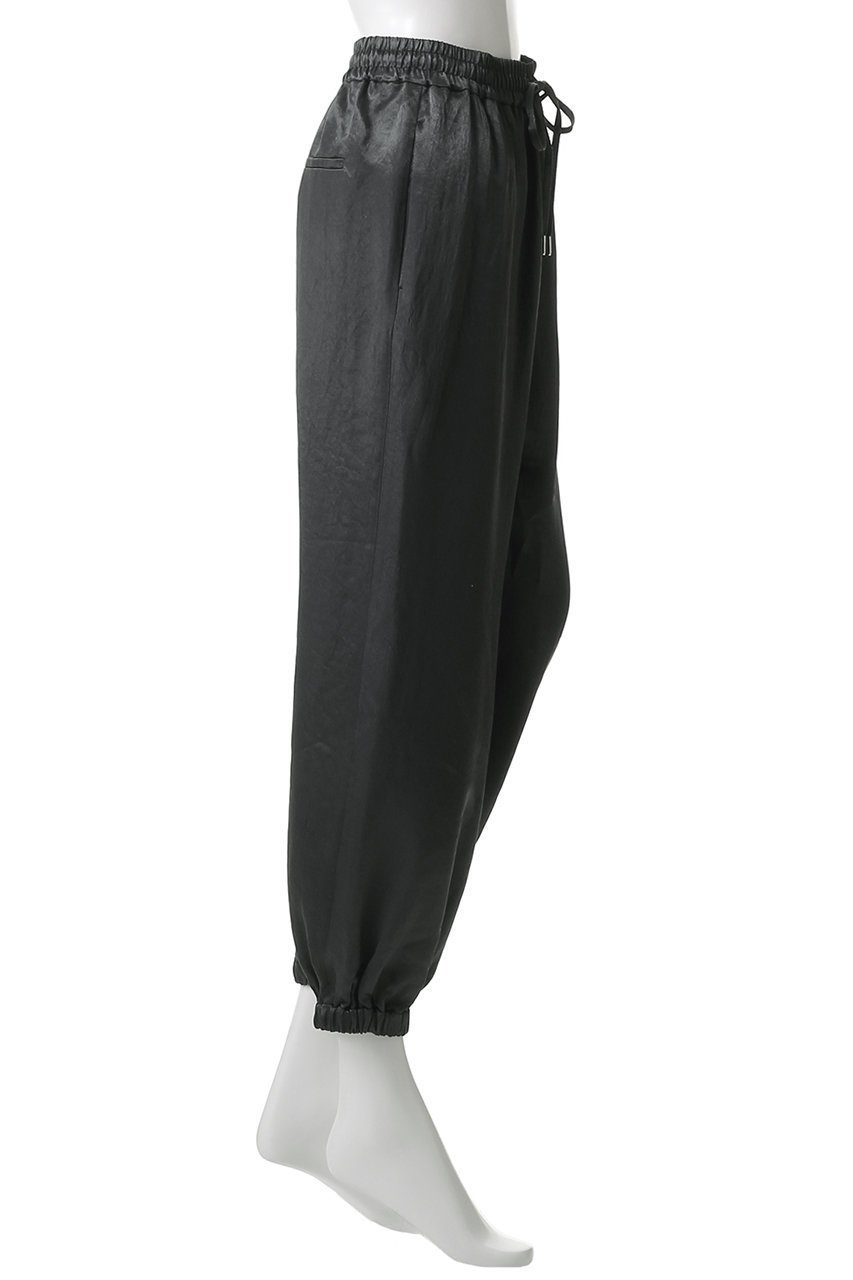 【エリオポール/heliopole】のシャイニーツイルバルーンパンツ 人気、トレンドファッション・服の通販 founy(ファニー) 　ファッション　Fashion　レディースファッション　Fashion for Women　パンツ　Pants & Trousers　おすすめ　Recommended / Our Picks　ショート　Short, Short Length　ツイル　Twist, Twisted Detail　ドレープ　Drape, Draping Fabric　バルーン　Balloon, Balloon Silhouette　リュクス　Luxury, Elegant, High-End, Chic　再入荷　Restock / Back in Stock　A/W・秋冬　Autumn/Winter　other-3|ID: prp329100004676020 ipo3291000000035742762