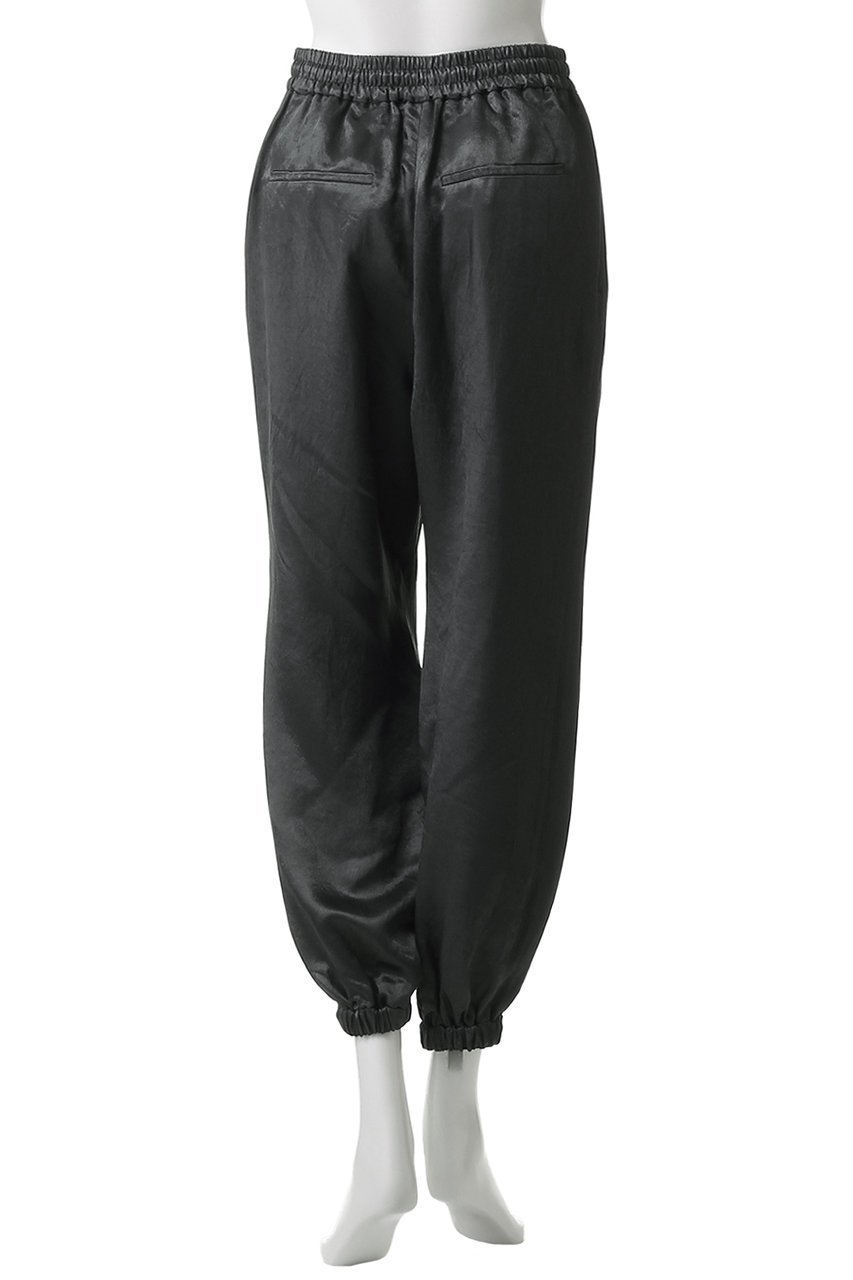 【エリオポール/heliopole】のシャイニーツイルバルーンパンツ 人気、トレンドファッション・服の通販 founy(ファニー) 　ファッション　Fashion　レディースファッション　Fashion for Women　パンツ　Pants & Trousers　おすすめ　Recommended / Our Picks　ショート　Short, Short Length　ツイル　Twist, Twisted Detail　ドレープ　Drape, Draping Fabric　バルーン　Balloon, Balloon Silhouette　リュクス　Luxury, Elegant, High-End, Chic　再入荷　Restock / Back in Stock　A/W・秋冬　Autumn/Winter　other-4|ID: prp329100004676020 ipo3291000000035742764