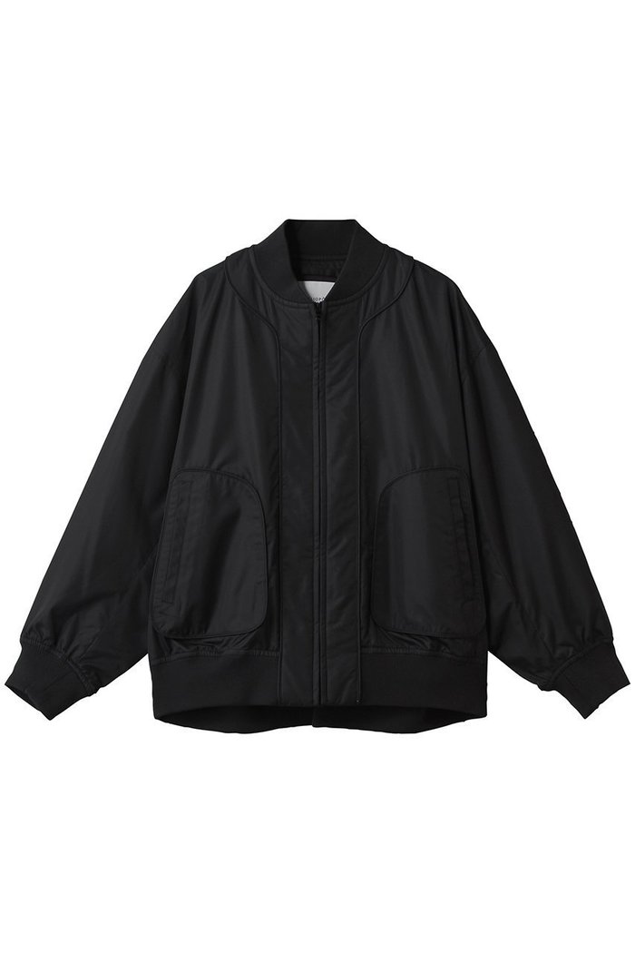【エリオポール/heliopole】のミリタリーブルゾン インテリア・キッズ・メンズ・レディースファッション・服の通販 founy(ファニー) https://founy.com/ ファッション Fashion レディースファッション Fashion for Women アウター Coat / Outerwear Collection レディースジャケット・軽アウター Jackets ブルゾンジャケット・スポーティアウター Blouson Jackets おすすめ Recommended / Our Picks ジャケット Jacket, Outerwear タフタ Taffeta, Structured Fabric ブルゾン Blouson, Bomber Jacket ミリタリー Military, Army Style 新作・新入荷 New Arrivals / New In |ID: prp329100004676021 ipo3291000000033787508