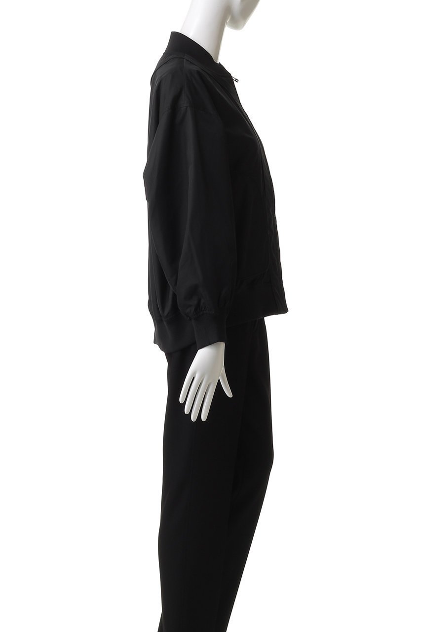 【エリオポール/heliopole】のミリタリーブルゾン 人気、トレンドファッション・服の通販 founy(ファニー) 　ファッション　Fashion　レディースファッション　Fashion for Women　アウター　Coat / Outerwear Collection　レディースジャケット・軽アウター　Jackets　ブルゾンジャケット・スポーティアウター　Blouson Jackets　おすすめ　Recommended / Our Picks　ジャケット　Jacket, Outerwear　タフタ　Taffeta, Structured Fabric　ブルゾン　Blouson, Bomber Jacket　ミリタリー　Military, Army Style　新作・新入荷　New Arrivals / New In　other-3|ID: prp329100004676021 ipo3291000000033787513