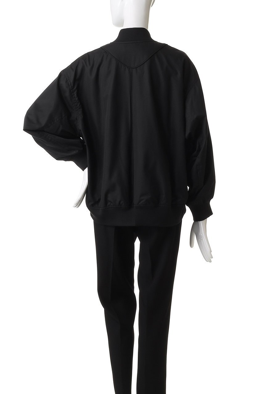 【エリオポール/heliopole】のミリタリーブルゾン 人気、トレンドファッション・服の通販 founy(ファニー) 　ファッション　Fashion　レディースファッション　Fashion for Women　アウター　Coat / Outerwear Collection　レディースジャケット・軽アウター　Jackets　ブルゾンジャケット・スポーティアウター　Blouson Jackets　おすすめ　Recommended / Our Picks　ジャケット　Jacket, Outerwear　タフタ　Taffeta, Structured Fabric　ブルゾン　Blouson, Bomber Jacket　ミリタリー　Military, Army Style　新作・新入荷　New Arrivals / New In　other-4|ID: prp329100004676021 ipo3291000000033787514