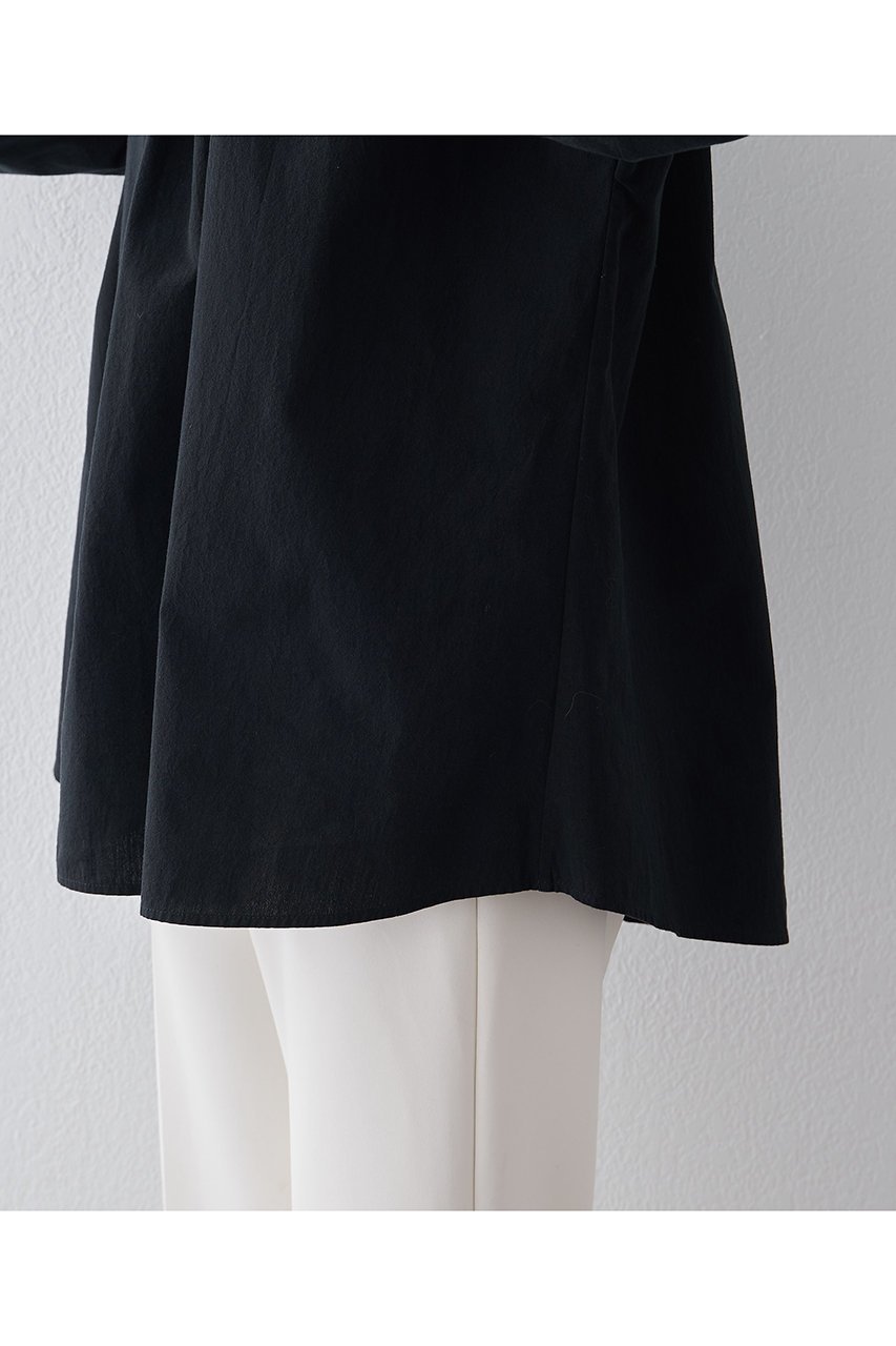 【ウィムガゼット/Whim Gazette】のレースギャザーブラウス 人気、トレンドファッション・服の通販 founy(ファニー) 　ファッション　Fashion　レディースファッション　Fashion for Women　トップス・カットソー　Cut & Sew Tops　シャツ・ブラウス・オフィスカジュアル　Elegant Blouses & Button-Ups　おすすめ　Recommended / Our Picks　インナー　Innerwear　エレガント 上品　Elegant　ギャザー　Gathered, Ruffled　クラシック　Classic, Timeless Style　ジャケット　Jacket, Outerwear　スリーブ　Sleeve, Long Sleeve / Short Sleeve　ドッキング　Docking, Mixed Material　レース　Lace, Lace Fabric　ロング　Long, Long-Length　ヴィンテージ　Vintage Style　新作・新入荷　New Arrivals / New In　other-6|ID: prp329100004676029 ipo3291000000033787632