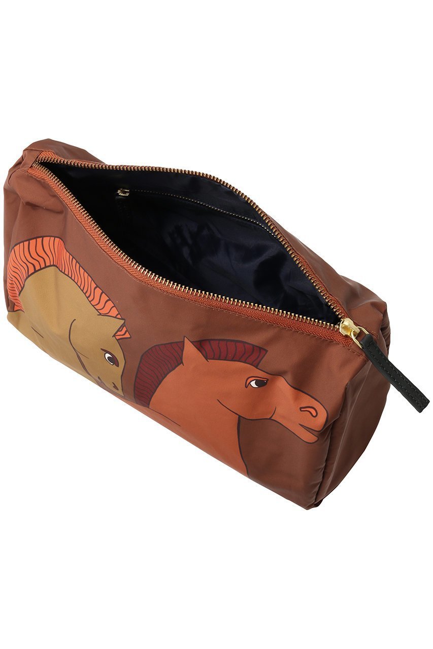 【プレインピープル/PLAIN PEOPLE】の【INOUI EDITIONS】ポーチ 人気、トレンドファッション・服の通販 founy(ファニー) ファッション Fashion レディースファッション Fashion for Women ポーチ&ミニバッグ Pouches & Mini Bags アクセサリー Fashion Accessories トラベル Travel, Travel Gear ポーチ Pouch, Small Case other-2|ID: prp329100004676036 ipo3291000000035380837