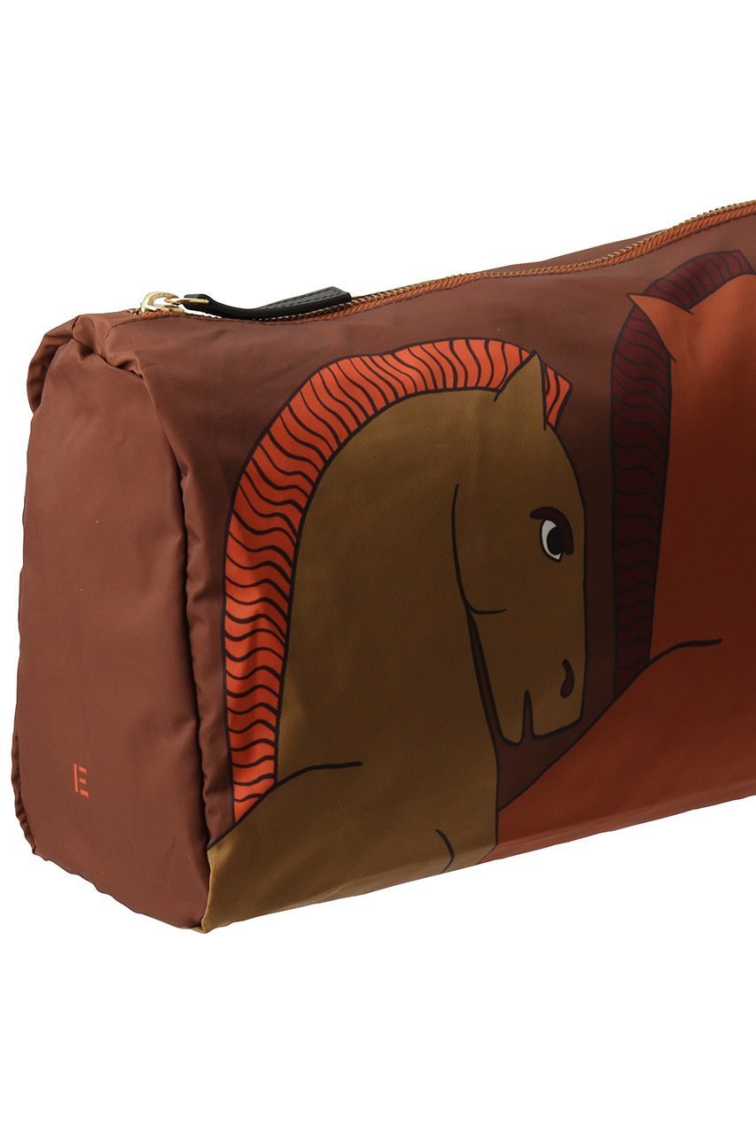 【プレインピープル/PLAIN PEOPLE】の【INOUI EDITIONS】ポーチ 人気、トレンドファッション・服の通販 founy(ファニー) ファッション Fashion レディースファッション Fashion for Women ポーチ&ミニバッグ Pouches & Mini Bags アクセサリー Fashion Accessories トラベル Travel, Travel Gear ポーチ Pouch, Small Case other-4|ID: prp329100004676036 ipo3291000000035380839