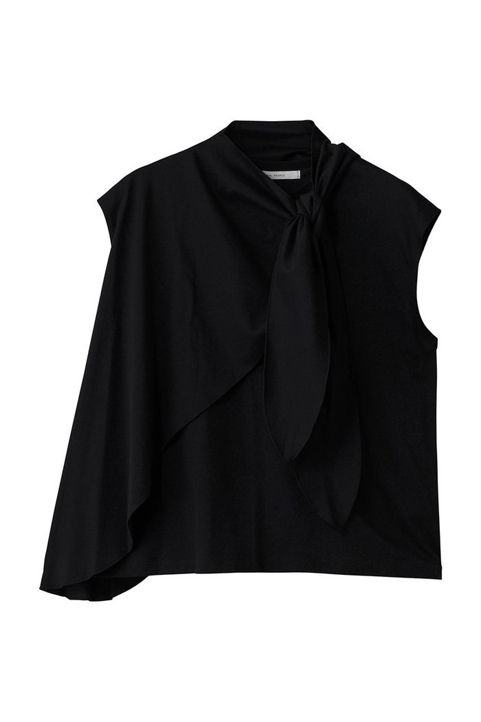 【プレインピープル/PLAIN PEOPLE】のスーピマライトスムースドレープデザインT インテリア・キッズ・メンズ・レディースファッション・服の通販 founy(ファニー) https://founy.com/ ファッション Fashion レディースファッション Fashion for Women トップス・カットソー Cut & Sew Tops シャツ・ブラウス・オフィスカジュアル Elegant Blouses & Button-Ups ロングTシャツ・Tシャツ Longline T-Shirts & Tees カットソー・ベーシックTシャツ Cut-and-Sewn Tops / Stretch Tees & Basics アシンメトリー Asymmetrical Style ショート Short, Short Length スカーフ Scarf, Neckwear スリーブ Sleeve, Long Sleeve / Short Sleeve ドレープ Drape, Draping Fabric |ID: prp329100004676038 ipo3291000000033787720