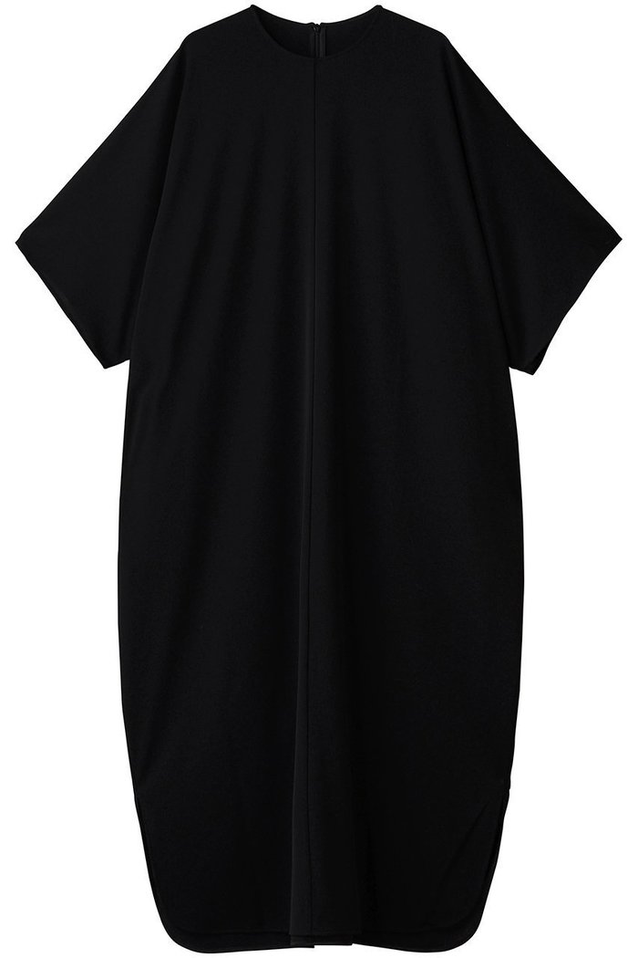 【プレインピープル/PLAIN PEOPLE】のトリアセドライジャージ半袖ワンピース インテリア・キッズ・メンズ・レディースファッション・服の通販 founy(ファニー) https://founy.com/ ファッション Fashion レディースファッション Fashion for Women ワンピース Dresses チュニック Tunic Tops & Dresses シンプル Simple, Minimal チュニック Tunic, Long Top ロング Long, Long-Length 半袖 Short Sleeve, Half Sleeve |ID: prp329100004676039 ipo3291000000035677405