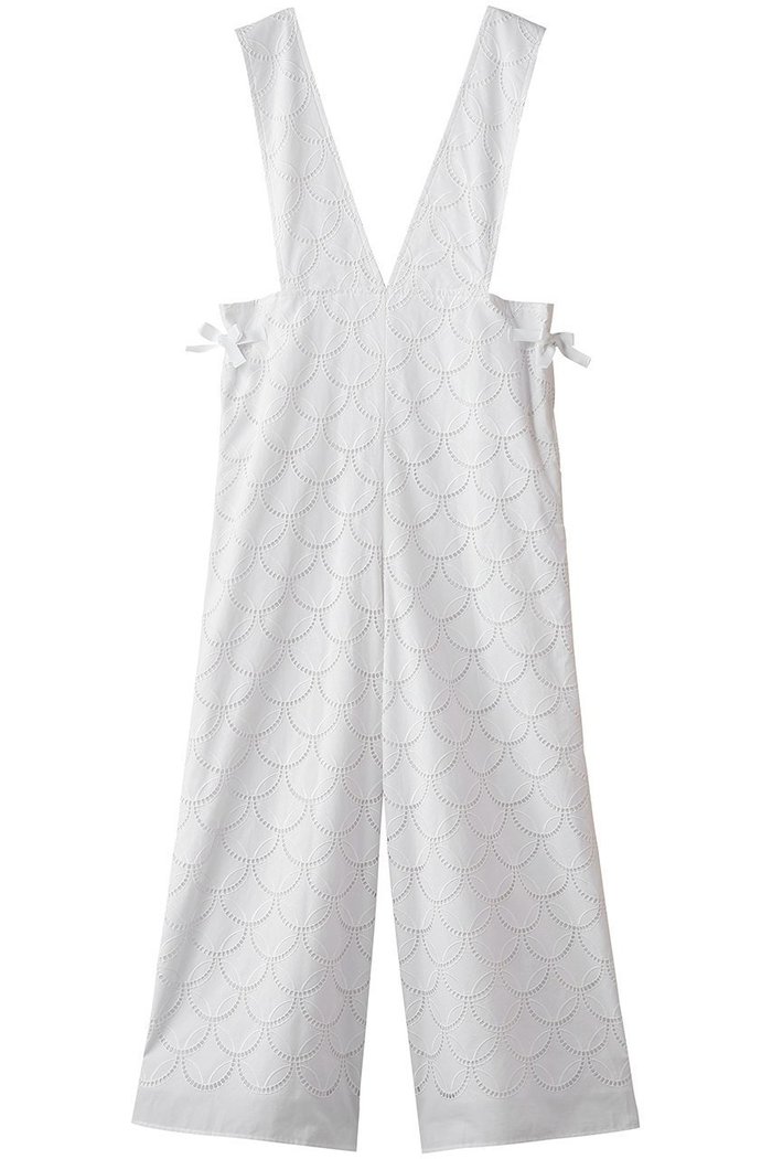 【プレインピープル/PLAIN PEOPLE】のワンピース インテリア・キッズ・メンズ・レディースファッション・服の通販 founy(ファニー) https://founy.com/ ファッション Fashion レディースファッション Fashion for Women ワンピース Dresses チュニック Tunic Tops & Dresses コレクション Collection, Seasonal Line サロペット Overalls, Salopette サークル Circle, Round Design チュニック Tunic, Long Top ドレス Dress, One-Piece フィット Fit, Slim Fit フェミニン Feminine, Girly リボン Ribbon, Bow レース Lace, Lace Fabric ロング Long, Long-Length 再入荷 Restock / Back in Stock |ID: prp329100004676040 ipo3291000000036065578