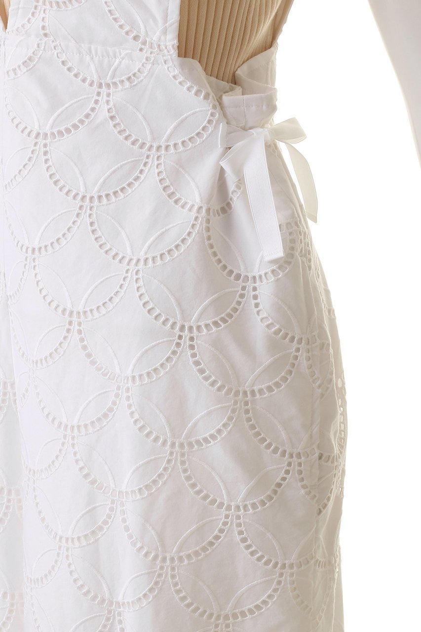 【プレインピープル/PLAIN PEOPLE】のワンピース 人気、トレンドファッション・服の通販 founy(ファニー) 　ファッション　Fashion　レディースファッション　Fashion for Women　ワンピース　Dresses　チュニック　Tunic Tops & Dresses　コレクション　Collection, Seasonal Line　サロペット　Overalls, Salopette　サークル　Circle, Round Design　チュニック　Tunic, Long Top　ドレス　Dress, One-Piece　フィット　Fit, Slim Fit　フェミニン　Feminine, Girly　リボン　Ribbon, Bow　レース　Lace, Lace Fabric　ロング　Long, Long-Length　再入荷　Restock / Back in Stock　other-5|ID: prp329100004676040 ipo3291000000036065583