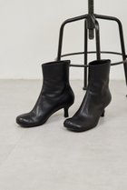 【ガリャルダガランテ/GALLARDAGALANTE】の【2.718】オブリークショートブーツ ブラック|ID: prp329100004676044 ipo3291000000035969810