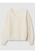 【アルアバイル/allureville】のカシミヤブレンドファー加工Vプルオーバー 人気、トレンドファッション・服の通販 founy(ファニー) ファッション Fashion レディースファッション Fashion for Women トップス・カットソー Cut & Sew Tops ニット Knit Tops & Sweaters カジュアルプルオーバー・ニットトップス Pullovers & Knit Tops / Casual Pullovers おすすめ Recommended / Our Picks フォックス Fox, Fox Fur プリーツ Pleats, Pleated ボトム Bottoms, Lower Wear リュクス Luxury, Elegant, High-End, Chic 冬 Winter / This Winter 新作・新入荷 New Arrivals / New In thumbnail オフホワイト|ID: prp329100004676048 ipo3291000000033787801