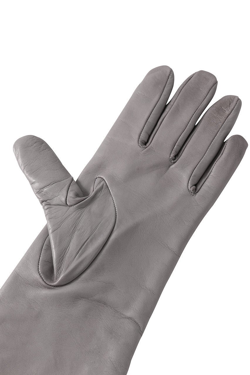 【アルアバイル/allureville】の【Italguanto】LEATHER GLOVES 人気、トレンドファッション・服の通販 founy(ファニー) 　ファッション　Fashion　レディースファッション　Fashion for Women　手袋　Gloves & Mittens　エレガント 上品　Elegant　新作・新入荷　New Arrivals / New In　other-2|ID: prp329100004676052 ipo3291000000033787843