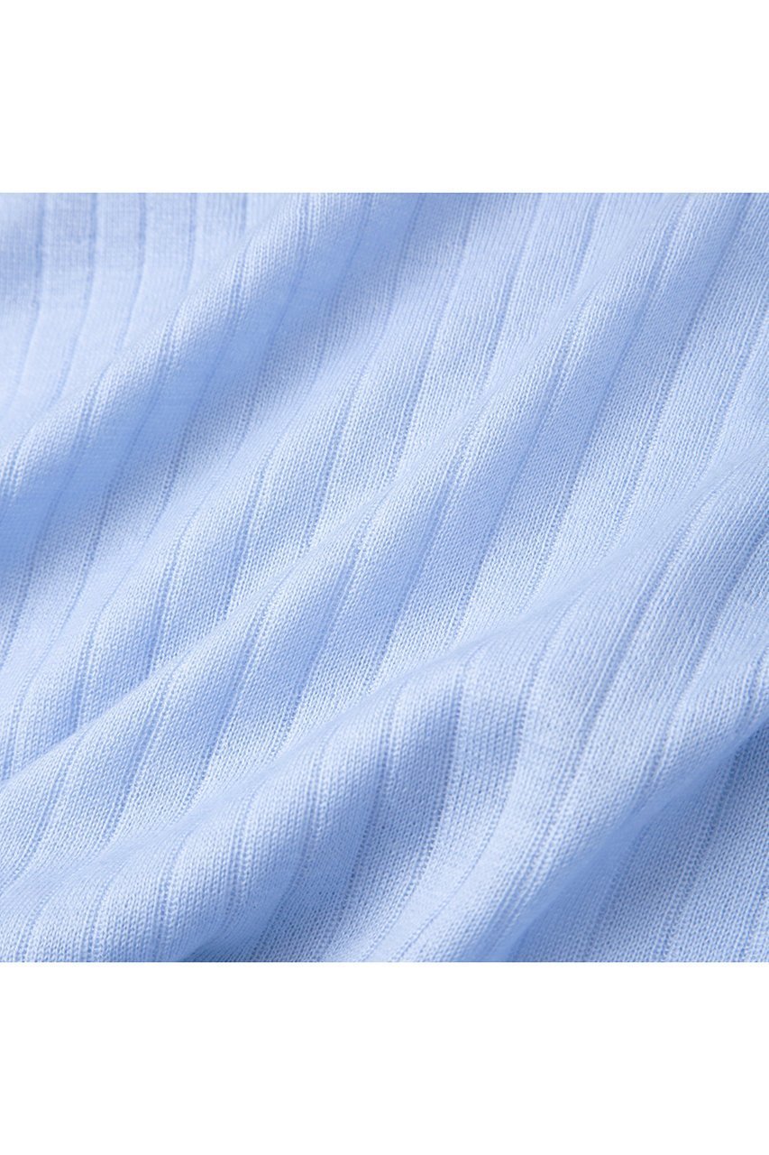 【イリスフォーセブン/IRIS 47】のカシミヤ シアーニットトップス 人気、トレンドファッション・服の通販 founy(ファニー) 　ファッション　Fashion　レディースファッション　Fashion for Women　トップス・カットソー　Cut & Sew Tops　ニット　Knit Tops & Sweaters　カジュアルプルオーバー・ニットトップス　Pullovers & Knit Tops / Casual Pullovers　おすすめ　Recommended / Our Picks　なめらか　Smooth, Silky Texture　シアー　Sheer, See-Through　スラックス　Slacks, Dress Pants　デニム　Denim, Jeans Material　ボトム　Bottoms, Lower Wear　エレガント 上品　Elegant　新作・新入荷　New Arrivals / New In　other-3|ID: prp329100004676054 ipo3291000000033787857