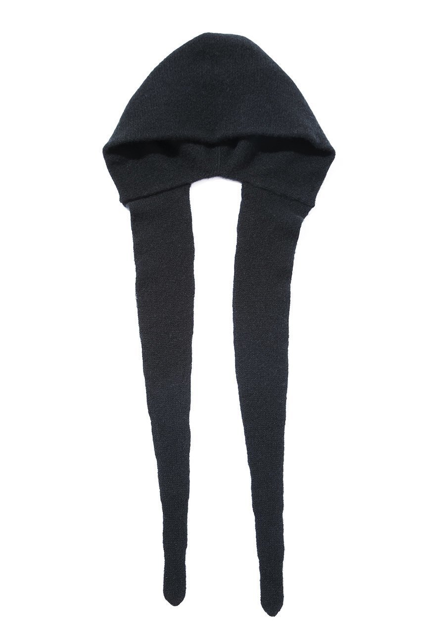 【イリスフォーセブン/IRIS 47】のカシミヤ タイフード 人気、トレンドファッション・服の通販 founy(ファニー) 　ファッション　Fashion　レディースファッション　Fashion for Women　トップス・カットソー　Cut & Sew Tops　ニット　Knit Tops & Sweaters　キャップ&ハット　Hats & Caps　なめらか　Smooth, Silky Texture　キャップ　Cap, Baseball Cap　帽子　Hat, Headwear　新作・新入荷　New Arrivals / New In　other-4|ID: prp329100004676055 ipo3291000000033787862