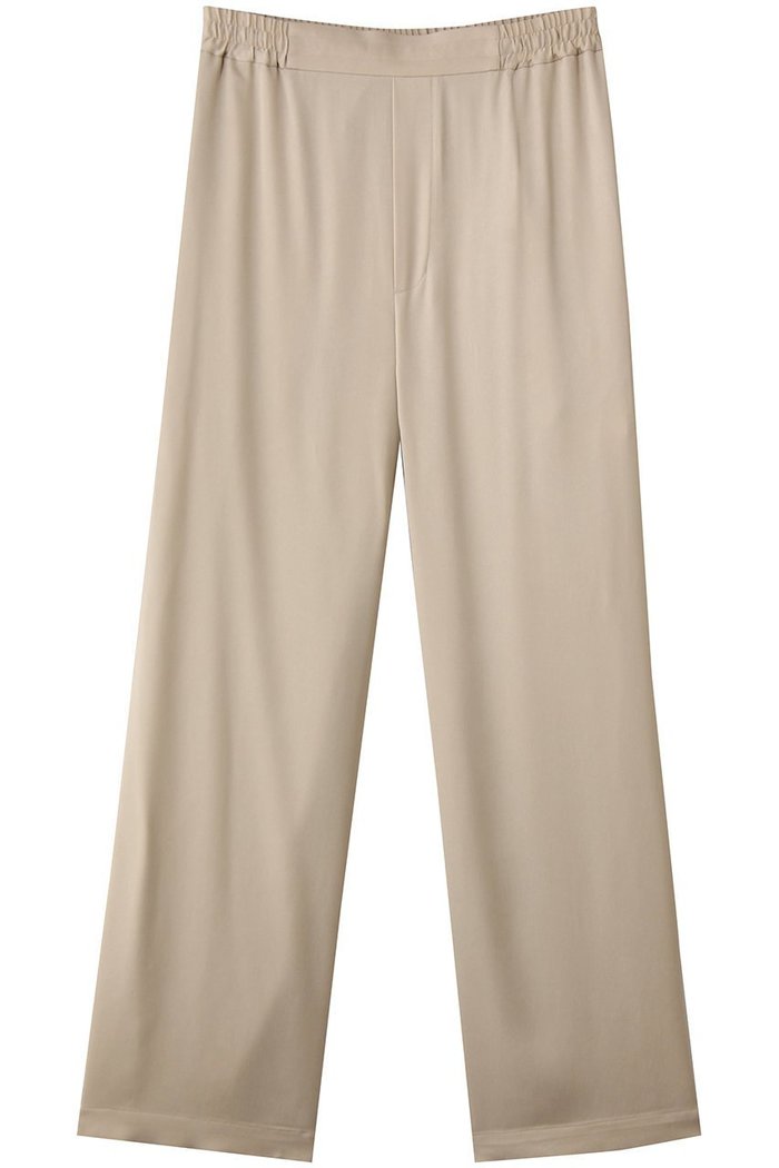 【デパリエ/DEPAREILLE】のキュプラギャザーパンツ インテリア・キッズ・メンズ・レディースファッション・服の通販 founy(ファニー) https://founy.com/ ファッション Fashion レディースファッション Fashion for Women パンツ Pants & Trousers おすすめ Recommended / Our Picks キュプラ Cupro, Eco Fabric シンプル Simple, Minimal A/W・秋冬 Autumn/Winter |ID: prp329100004676056 ipo3291000000035380888