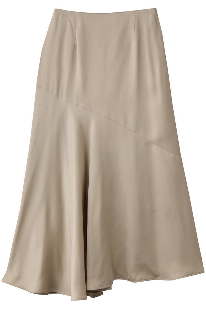 【デパリエ/DEPAREILLE】のキュプラバイアスフレアスカート インテリア・キッズ・メンズ・レディースファッション・服の通販 founy(ファニー) https://founy.com/ ファッション Fashion レディースファッション Fashion for Women スカート Skirts Aライン・フレアスカート A-Line & Flared Skirts ロングスカート Long Skirts / Maxi & Midi Skirts おすすめ Recommended / Our Picks アシンメトリー Asymmetrical Style イレギュラーヘム Irregular Hem キュプラ Cupro, Eco Fabric フレア Flare, Flared ロング Long, Long-Length 再入荷 Restock / Back in Stock A/W・秋冬 Autumn/Winter |ID: prp329100004676058 ipo3291000000033787878