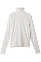 【デパリエ/DEPAREILLE】のリヨセルベアタートルトップ 人気、トレンドファッション・服の通販 founy(ファニー) ファッション Fashion レディースファッション Fashion for Women トップス・カットソー Cut & Sew Tops シャツ・ブラウス・オフィスカジュアル Elegant Blouses & Button-Ups ロングTシャツ・Tシャツ Longline T-Shirts & Tees カットソー・ベーシックTシャツ Cut-and-Sewn Tops / Stretch Tees & Basics おすすめ Recommended / Our Picks なめらか Smooth, Silky Texture シンプル Simple, Minimal ジャケット Jacket, Outerwear スリーブ Sleeve, Long Sleeve / Short Sleeve タートル Turtleneck, Turtle Collar ベスト Vest, Waistcoat ベーシック Basic, Essential ロング Long, Long-Length 新作・新入荷 New Arrivals / New In |ID:prp329100004676061