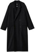 【バウト/BOWTE】のSUPER180 S WORSTED RIVER FULL-LENGTH ROBE COAT/フルレングスコート 人気、トレンドファッション・服の通販 founy(ファニー) ファッション Fashion レディースファッション Fashion for Women アウター Coat / Outerwear Collection コート・ロングコート・ピーコート Long Coats, Peacoats & More なめらか Smooth, Silky Texture ビジネス 仕事 通勤 Business / Work / Commuting ロング Long, Long-Length 定番 Standard, Basic Item 新作・新入荷 New Arrivals / New In A/W・秋冬 Autumn/Winter |ID:prp329100004676067