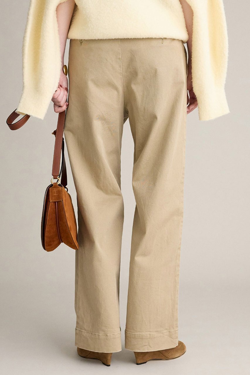 【ブリル/BRILL】のチノクラッシュパンツ 人気、トレンドファッション・服の通販 founy(ファニー) 　ファッション　Fashion　レディースファッション　Fashion for Women　パンツ　Pants & Trousers　ストレッチ　Stretch, Stretchy Fabric　メンズ　Men's, Menswear　新作・新入荷　New Arrivals / New In　other-3|ID: prp329100004676068 ipo3291000000033787957