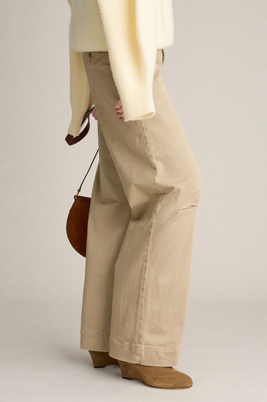 【ブリル/BRILL】のチノクラッシュパンツ 人気、トレンドファッション・服の通販 founy(ファニー) 　ファッション　Fashion　レディースファッション　Fashion for Women　パンツ　Pants & Trousers　ストレッチ　Stretch, Stretchy Fabric　メンズ　Men's, Menswear　新作・新入荷　New Arrivals / New In　other-4|ID: prp329100004676068 ipo3291000000033787958