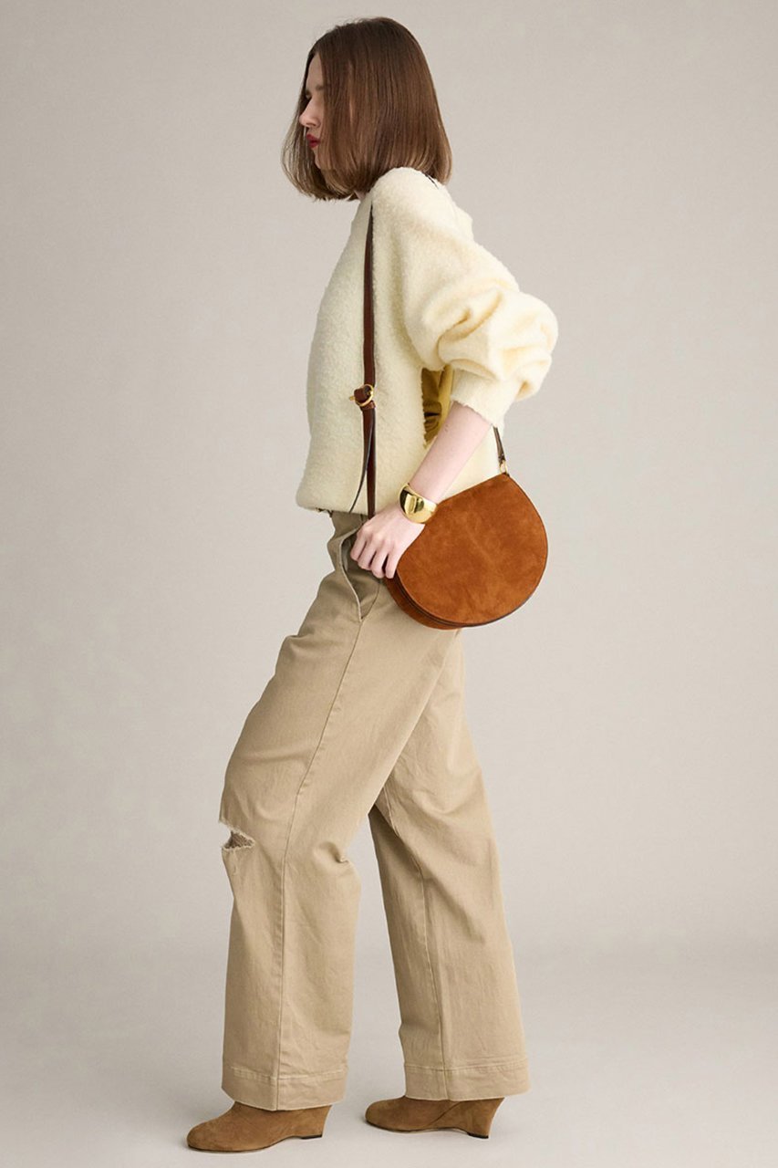 【ブリル/BRILL】のチノクラッシュパンツ 人気、トレンドファッション・服の通販 founy(ファニー) 　ファッション　Fashion　レディースファッション　Fashion for Women　パンツ　Pants & Trousers　ストレッチ　Stretch, Stretchy Fabric　メンズ　Men's, Menswear　新作・新入荷　New Arrivals / New In　other-8|ID: prp329100004676068 ipo3291000000033787962