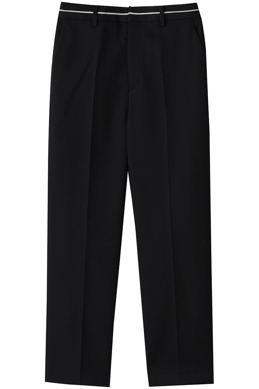 【エステータ/esteta】のライトダブルクロス パンツ 人気、トレンドファッション・服の通販 founy(ファニー) ファッション Fashion レディースファッション Fashion for Women パンツ Pants & Trousers センター Center, Center Line ドレープ Drape, Draping Fabric マニッシュ Mannish, Boyish エレガント 上品 Elegant 定番 Standard, Basic Item other-1|ID: prp329100004676069 ipo3291000000035742979