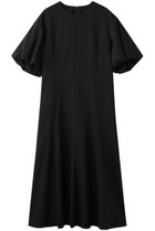 【エステータ/esteta】のライトダブルクロス ワンピース 人気、トレンドファッション・服の通販 founy(ファニー) ファッション Fashion レディースファッション Fashion for Women ワンピース Dresses チュニック Tunic Tops & Dresses スリーブ Sleeve, Long Sleeve / Short Sleeve チュニック Tunic, Long Top トレンド Trend, Trending Now ドレープ Drape, Draping Fabric フェミニン Feminine, Girly フレア Flare, Flared ロング Long, Long-Length エレガント 上品 Elegant thumbnail ブラック|ID: prp329100004676071 ipo3291000000035831226