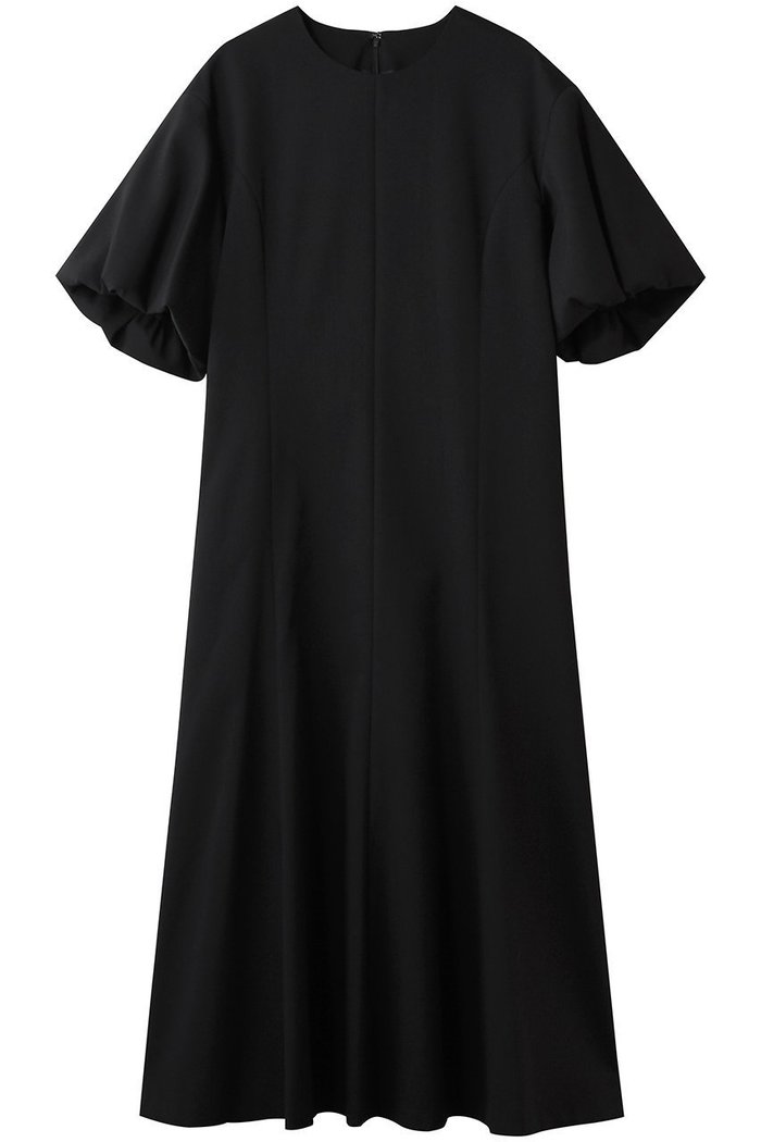 【エステータ/esteta】のライトダブルクロス ワンピース インテリア・キッズ・メンズ・レディースファッション・服の通販 founy(ファニー) https://founy.com/ ファッション Fashion レディースファッション Fashion for Women ワンピース Dresses チュニック Tunic Tops & Dresses スリーブ Sleeve, Long Sleeve / Short Sleeve チュニック Tunic, Long Top トレンド Trend, Trending Now ドレープ Drape, Draping Fabric フェミニン Feminine, Girly フレア Flare, Flared ロング Long, Long-Length エレガント 上品 Elegant |ID: prp329100004676071 ipo3291000000036065627