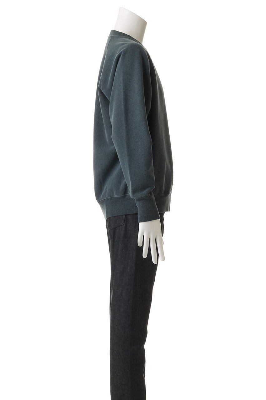 【バトナー/BATONER / MEN】の【MEN】フェイド カラー ジャンベルカ 裏毛 クルー ネック 人気、トレンドファッション・服の通販 founy(ファニー) 　ファッション　Fashion　メンズファッション　Fashion for Men　トップス・カットソー　Cut & Sew Tops　パーカー・フーディー / カジュアルコーデ　Hoodies & Parkas　メンズシャツ　Shirts　新作・新入荷　New Arrivals / New In　other-3|ID: prp329100004676074 ipo3291000000033788007