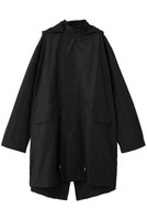 【スタジオ ニコルソン/STUDIO NICHOLSON / MEN】の【MEN】MOBI MATTE COTTON NYLON パーカー 人気、トレンドファッション・服の通販 founy(ファニー) ファッション Fashion メンズファッション Fashion for Men シンプル Simple, Minimal スタンド Stand Collar, Upright Stand トレンド Trend, Trending Now パーカー Hoodie, Parka モダン Modern, Contemporary リラックス Relax, Relaxed Fit ロング Long, Long-Length 新作・新入荷 New Arrivals / New In |ID:prp329100004676075