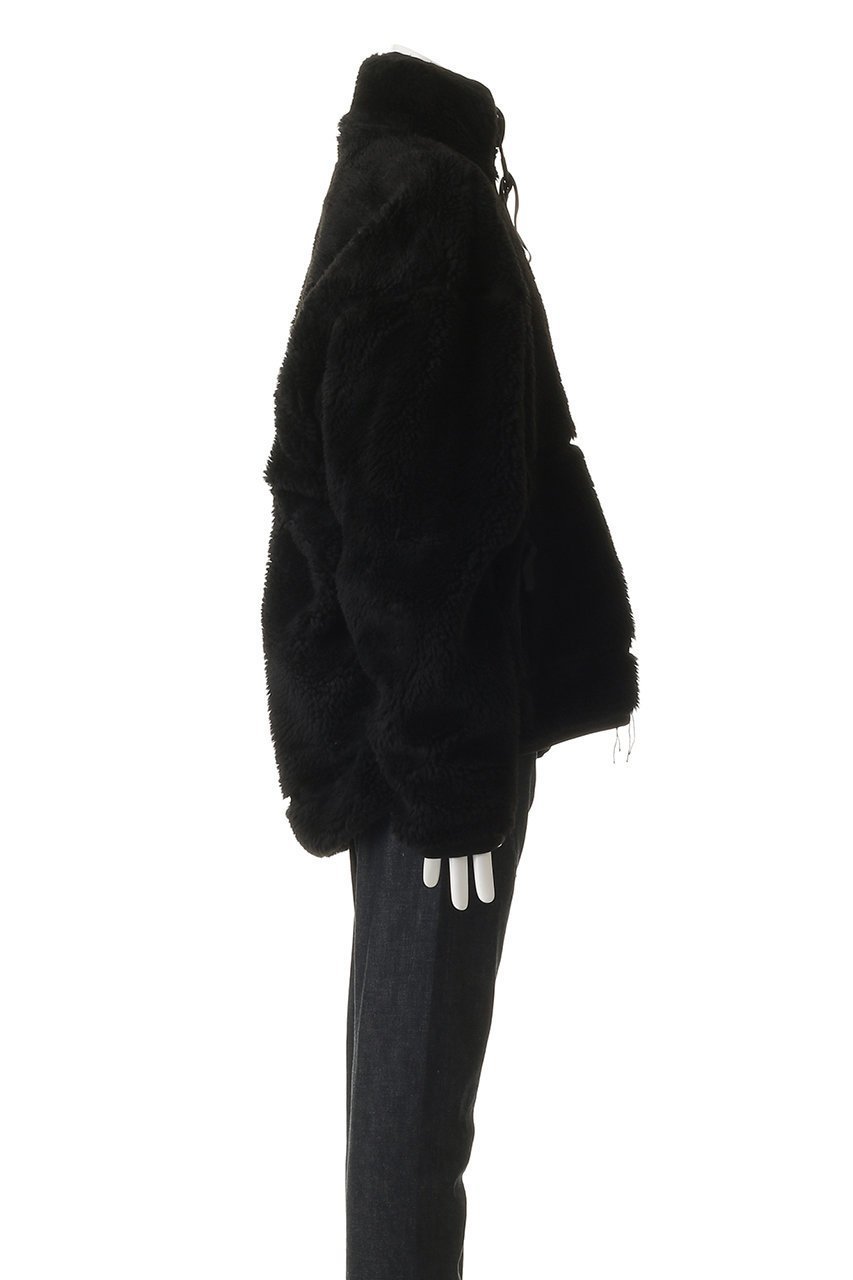 【メゾン ミハラヤスヒロ/Maison MIHARA YASUHIRO / MEN】の【MEN】AMATEUR SEWN WIDE バック ボア ブルゾン 人気、トレンドファッション・服の通販 founy(ファニー) 　ファッション　Fashion　メンズファッション　Fashion for Men　ジャケット　Jacket, Outerwear　ブルゾン　Blouson, Bomber Jacket　定番　Standard, Basic Item　新作・新入荷　New Arrivals / New In　A/W・秋冬　Autumn/Winter　other-3|ID: prp329100004676078 ipo3291000000033788040