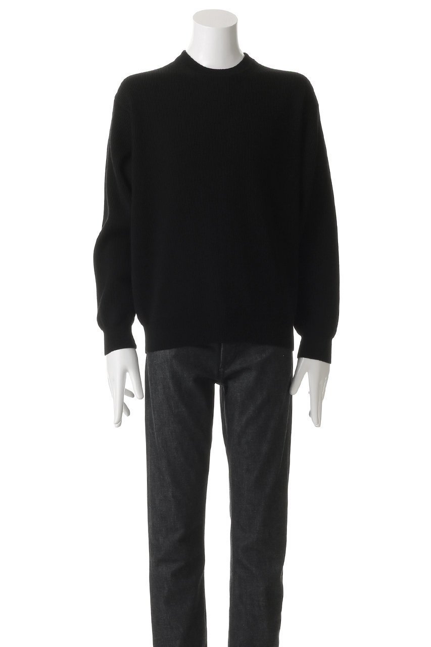 【バトナー/BATONER / MEN】の【MEN】スーパー ハイ ツイスト ウール クルー ネック 人気、トレンドファッション・服の通販 founy(ファニー) 　ファッション　Fashion　メンズファッション　Fashion for Men　トップス・カットソー　Cut & Sew Tops　ニット・セーター / 定番トップス　Knit Tops & Sweaters　シンプル　Simple, Minimal　ツイスト　Tweed, Tweed Fabric　ベーシック　Basic, Essential　新作・新入荷　New Arrivals / New In　other-2|ID: prp329100004676080 ipo3291000000033788058