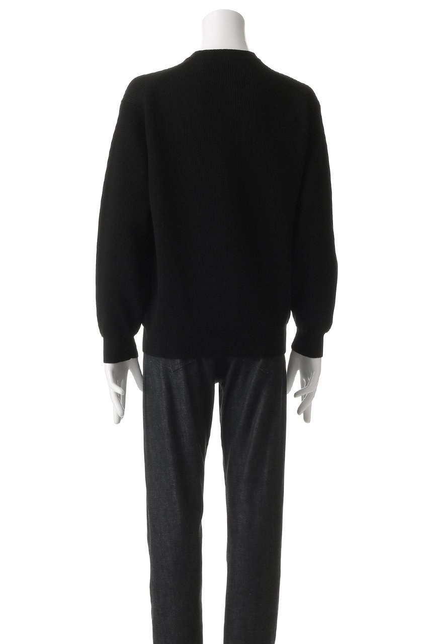【バトナー/BATONER / MEN】の【MEN】スーパー ハイ ツイスト ウール クルー ネック 人気、トレンドファッション・服の通販 founy(ファニー) 　ファッション　Fashion　メンズファッション　Fashion for Men　トップス・カットソー　Cut & Sew Tops　ニット・セーター / 定番トップス　Knit Tops & Sweaters　シンプル　Simple, Minimal　ツイスト　Tweed, Tweed Fabric　ベーシック　Basic, Essential　新作・新入荷　New Arrivals / New In　other-4|ID: prp329100004676080 ipo3291000000033788060