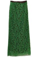 【マルティニーク/martinique】の【l heritage martinique】フレンチリバーレーススカート 人気、トレンドファッション・服の通販 founy(ファニー) ファッション Fashion レディースファッション Fashion for Women スカート Skirts ロングスカート Long Skirts / Maxi & Midi Skirts おすすめ Recommended / Our Picks アンダー Underwear Essentials シンプル Simple, Minimal フランス France, French レース Lace, Lace Fabric ロング Long, Long-Length 再入荷 Restock / Back in Stock |ID:prp329100004680116