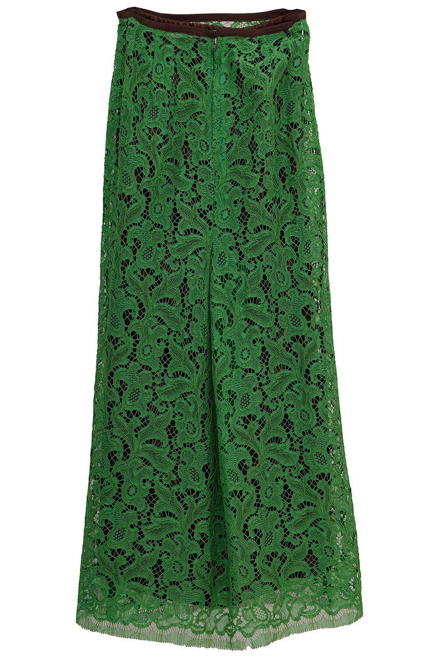 【マルティニーク/martinique】の【l heritage martinique】フレンチリバーレーススカート 人気、トレンドファッション・服の通販 founy(ファニー) 　ファッション　Fashion　レディースファッション　Fashion for Women　スカート　Skirts　ロングスカート　Long Skirts / Maxi & Midi Skirts　おすすめ　Recommended / Our Picks　アンダー　Underwear Essentials　シンプル　Simple, Minimal　フランス　France, French　レース　Lace, Lace Fabric　ロング　Long, Long-Length　other-2|ID: prp329100004680116 ipo3291000000035616372