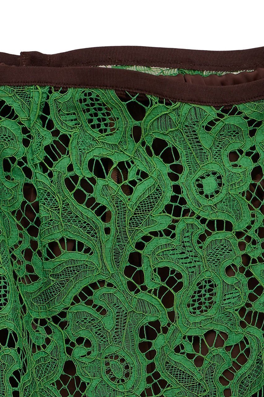 【マルティニーク/martinique】の【l heritage martinique】フレンチリバーレーススカート 人気、トレンドファッション・服の通販 founy(ファニー) 　ファッション　Fashion　レディースファッション　Fashion for Women　スカート　Skirts　ロングスカート　Long Skirts / Maxi & Midi Skirts　おすすめ　Recommended / Our Picks　アンダー　Underwear Essentials　シンプル　Simple, Minimal　フランス　France, French　レース　Lace, Lace Fabric　ロング　Long, Long-Length　other-3|ID: prp329100004680116 ipo3291000000035616374