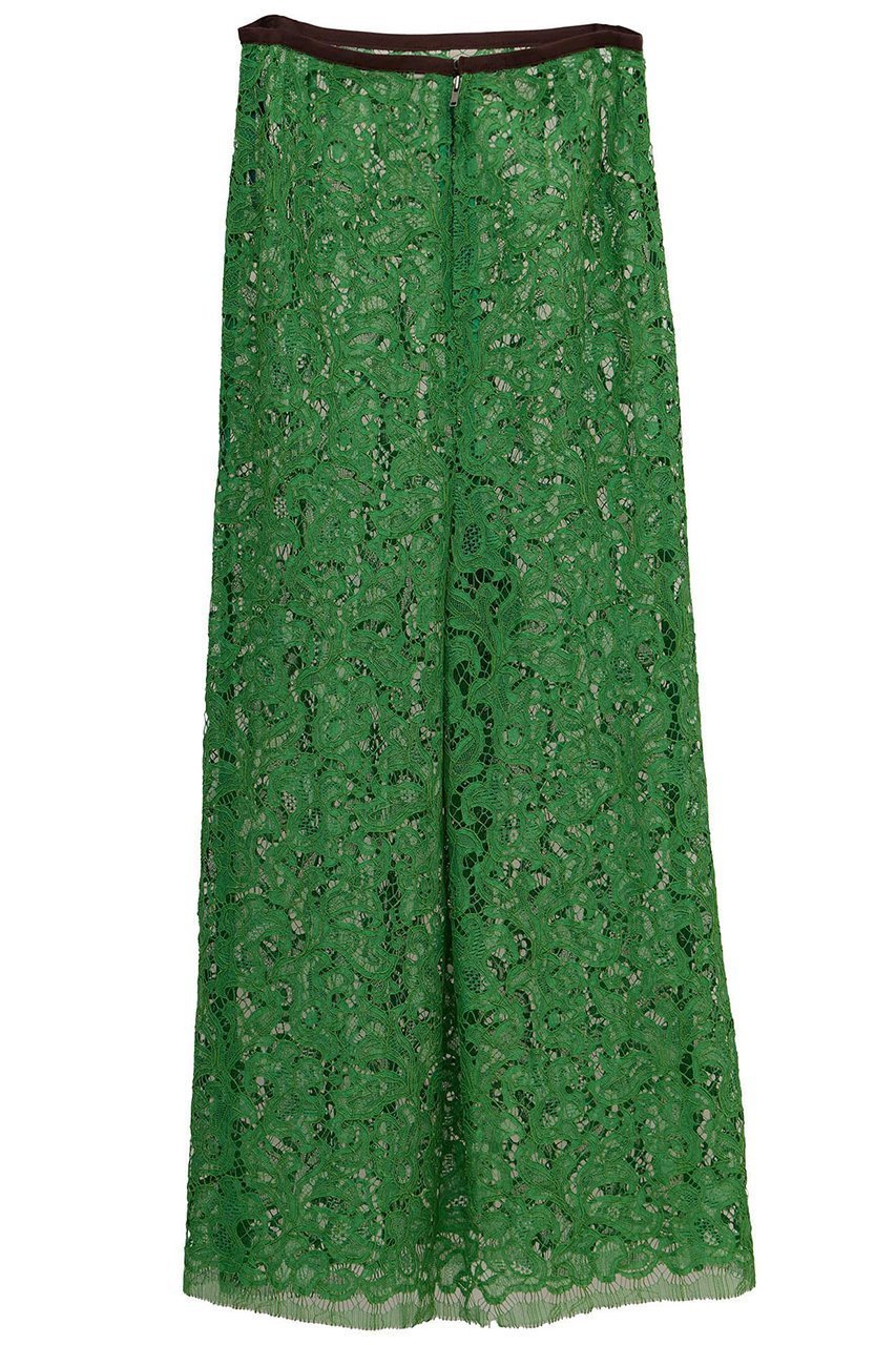 【マルティニーク/martinique】の【l heritage martinique】フレンチリバーレーススカート 人気、トレンドファッション・服の通販 founy(ファニー) 　ファッション　Fashion　レディースファッション　Fashion for Women　スカート　Skirts　ロングスカート　Long Skirts / Maxi & Midi Skirts　おすすめ　Recommended / Our Picks　アンダー　Underwear Essentials　シンプル　Simple, Minimal　フランス　France, French　レース　Lace, Lace Fabric　ロング　Long, Long-Length　other-6|ID: prp329100004680116 ipo3291000000035616378