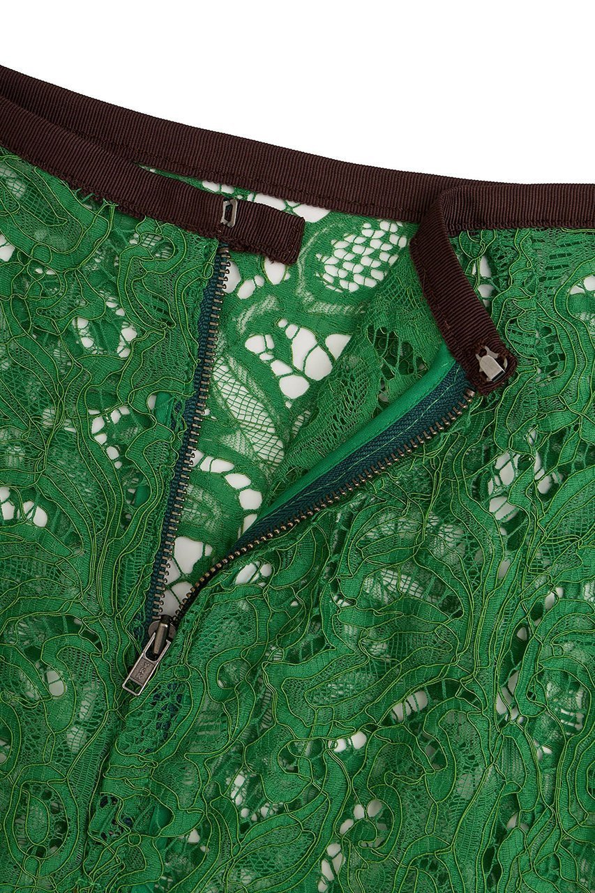 【マルティニーク/martinique】の【l heritage martinique】フレンチリバーレーススカート 人気、トレンドファッション・服の通販 founy(ファニー) 　ファッション　Fashion　レディースファッション　Fashion for Women　スカート　Skirts　ロングスカート　Long Skirts / Maxi & Midi Skirts　おすすめ　Recommended / Our Picks　アンダー　Underwear Essentials　シンプル　Simple, Minimal　フランス　France, French　レース　Lace, Lace Fabric　ロング　Long, Long-Length　other-7|ID: prp329100004680116 ipo3291000000035616381