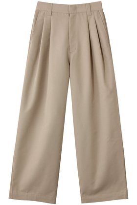 【マノフ/MANOF】 2TUCK CHINO PANTS パンツ人気、トレンドファッション・服の通販 founy(ファニー) ファッション Fashion レディースファッション Fashion for Women パンツ Pants & Trousers おすすめ Recommended / Our Picks ワイド Wide, Wide Fit 新作・新入荷 New Arrivals / New In |ID:prp329100004680119