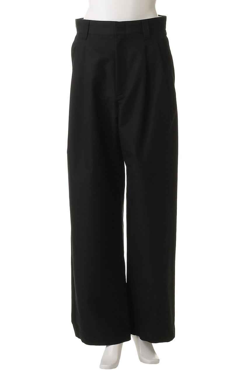 【マノフ/MANOF】の2TUCK CHINO PANTS パンツ 人気、トレンドファッション・服の通販 founy(ファニー) 　ファッション　Fashion　レディースファッション　Fashion for Women　パンツ　Pants & Trousers　おすすめ　Recommended / Our Picks　ワイド　Wide, Wide Fit　新作・新入荷　New Arrivals / New In　other-2|ID: prp329100004680119 ipo3291000000033805944