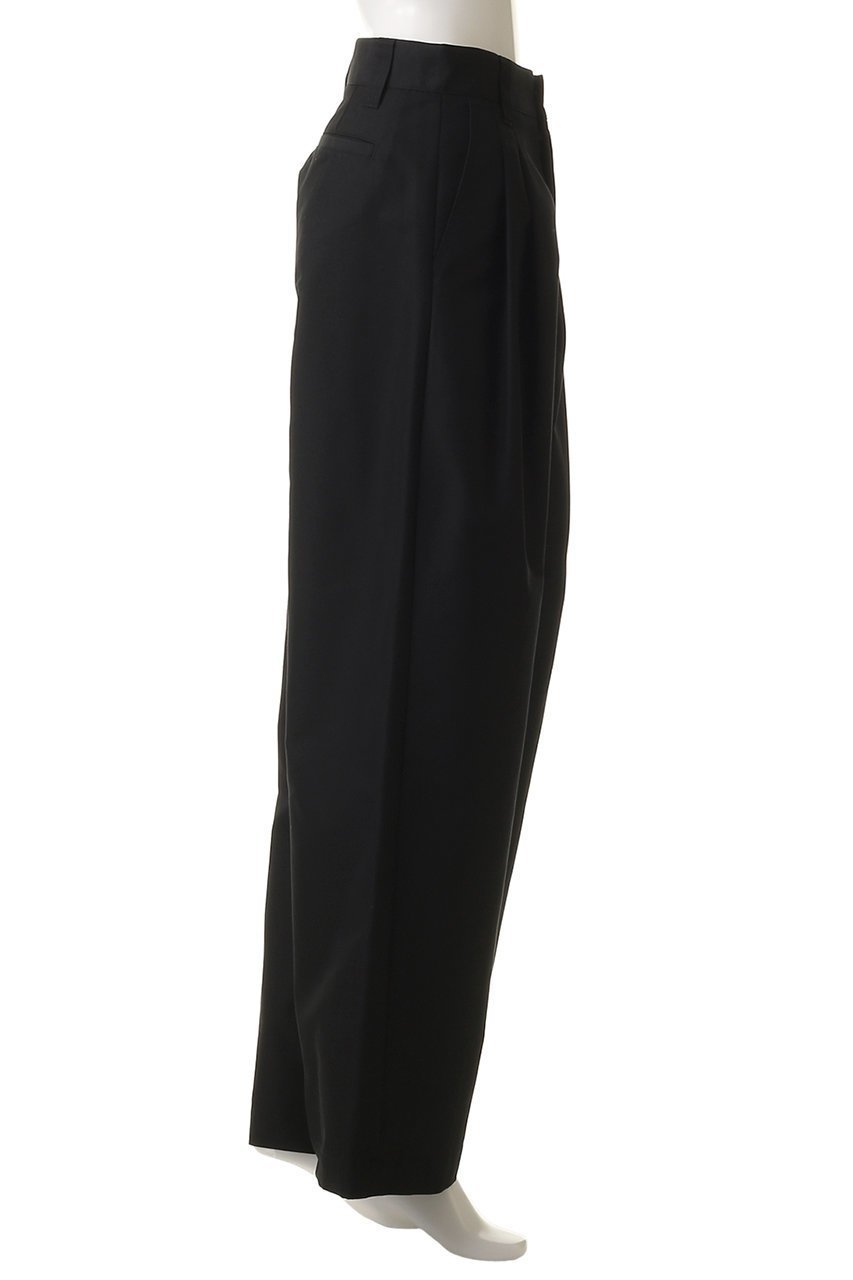 【マノフ/MANOF】の2TUCK CHINO PANTS パンツ 人気、トレンドファッション・服の通販 founy(ファニー) 　ファッション　Fashion　レディースファッション　Fashion for Women　パンツ　Pants & Trousers　おすすめ　Recommended / Our Picks　ワイド　Wide, Wide Fit　新作・新入荷　New Arrivals / New In　other-3|ID: prp329100004680119 ipo3291000000033805945