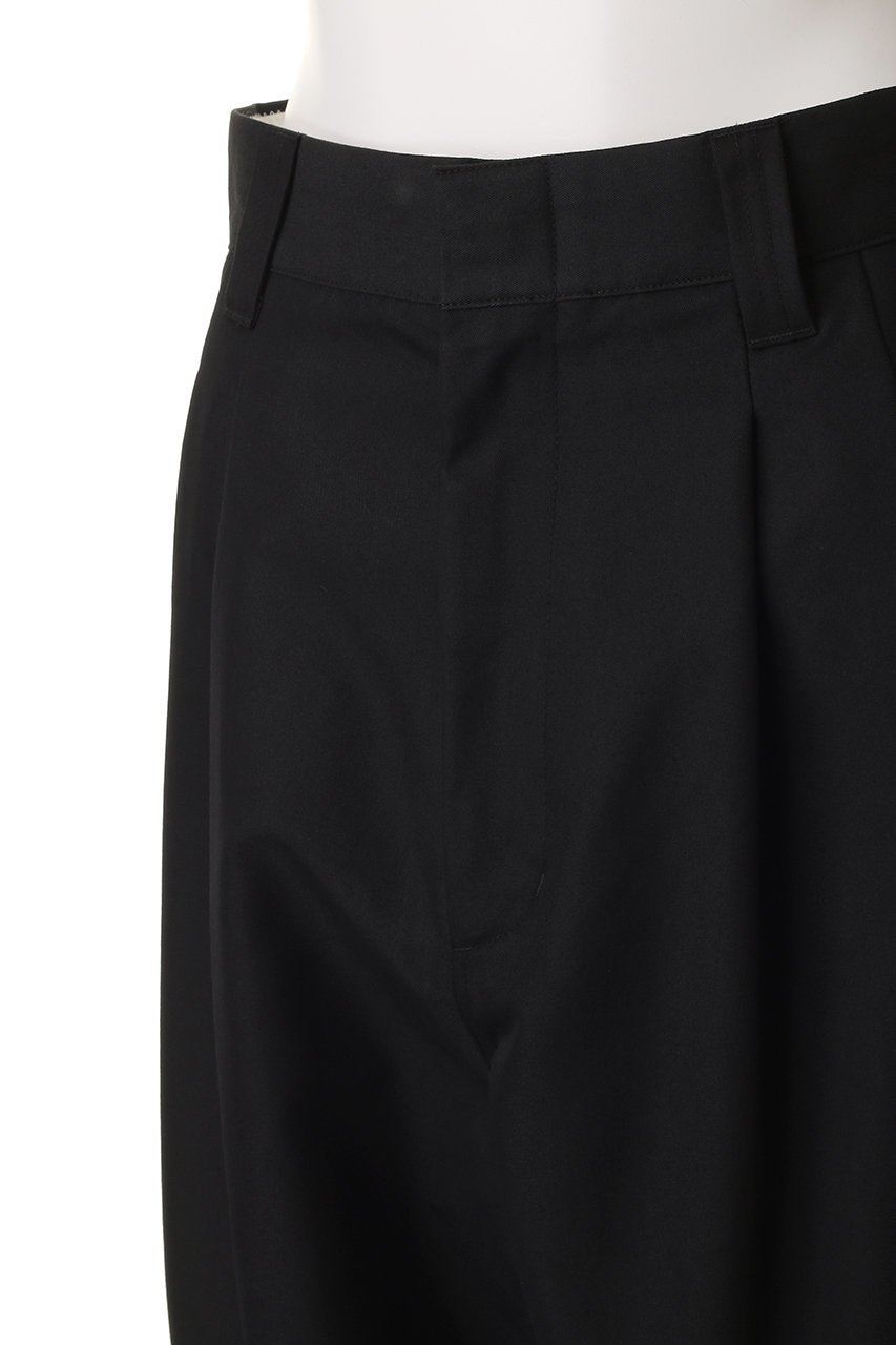 【マノフ/MANOF】の2TUCK CHINO PANTS パンツ 人気、トレンドファッション・服の通販 founy(ファニー) 　ファッション　Fashion　レディースファッション　Fashion for Women　パンツ　Pants & Trousers　おすすめ　Recommended / Our Picks　ワイド　Wide, Wide Fit　新作・新入荷　New Arrivals / New In　other-5|ID: prp329100004680119 ipo3291000000033805947