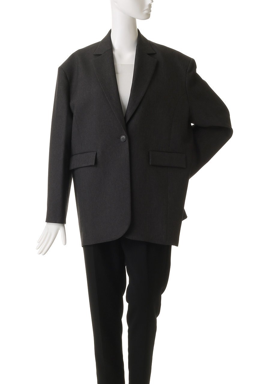 【マノフ/MANOF】のPEARL BELT JACKET ジャケット 人気、トレンドファッション・服の通販 founy(ファニー) 　ファッション　Fashion　レディースファッション　Fashion for Women　アウター　Coat / Outerwear Collection　レディースジャケット・軽アウター　Jackets　ジャケット　Jacket, Outerwear　パール　Pearl, Pearl Accent　other-7|ID: prp329100004680121 ipo3291000000035759707