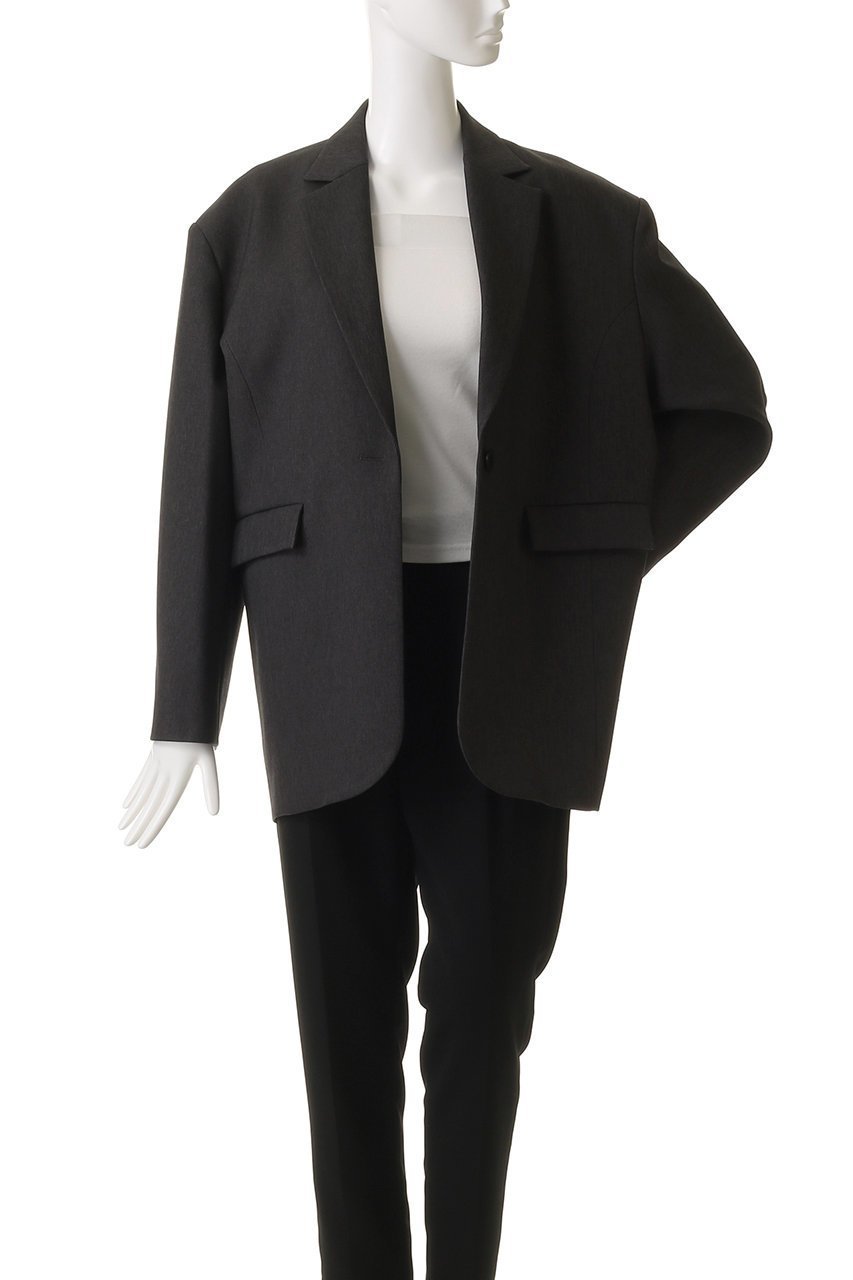 【マノフ/MANOF】のPEARL BELT JACKET ジャケット 人気、トレンドファッション・服の通販 founy(ファニー) 　ファッション　Fashion　レディースファッション　Fashion for Women　アウター　Coat / Outerwear Collection　レディースジャケット・軽アウター　Jackets　ジャケット　Jacket, Outerwear　パール　Pearl, Pearl Accent　other-8|ID: prp329100004680121 ipo3291000000035759708