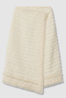 【アルアバイル/allureville】のジオリカラップスカート 人気、トレンドファッション・服の通販 founy(ファニー) ファッション Fashion レディースファッション Fashion for Women スカート Skirts ロングスカート Long Skirts / Maxi & Midi Skirts イタリア Italy オケージョン Occasion Wear クラシック Classic, Timeless Style ツイード Twill, Twill Weave フリンジ Fringe, Tassel ラップ Wrap, Wrap Design ロング Long, Long-Length エレガント 上品 Elegant 新作・新入荷 New Arrivals / New In |ID:prp329100004680146