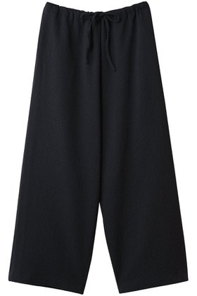 【ミズイロ インド/mizuiro ind】 jacquard easy PT パンツ人気、トレンドファッション・服の通販 founy(ファニー) ファッション Fashion レディースファッション Fashion for Women パンツ Pants & Trousers おすすめ Recommended / Our Picks シンプル Simple, Minimal ストレッチ Stretch, Stretchy Fabric セットアップ Set-Up, Coordinated Outfit 新作・新入荷 New Arrivals / New In |ID:prp329100004680149